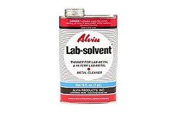 Lab Metal&reg; Solvent